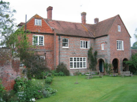 Manor Farm House Bed and Breakfast